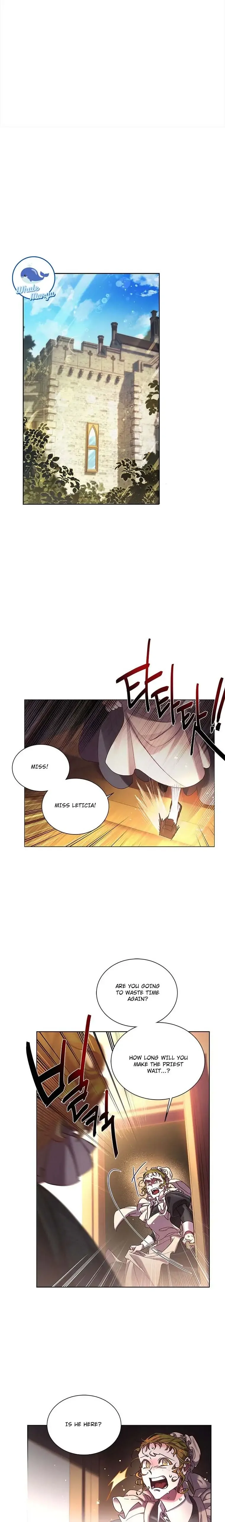 It’s Time to Stop Looking for a New Family Chapter 2 page 11