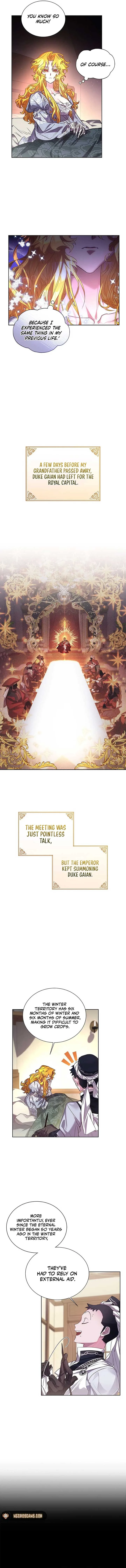 It’s Time to Stop Looking for a New Family Chapter 4 page 10