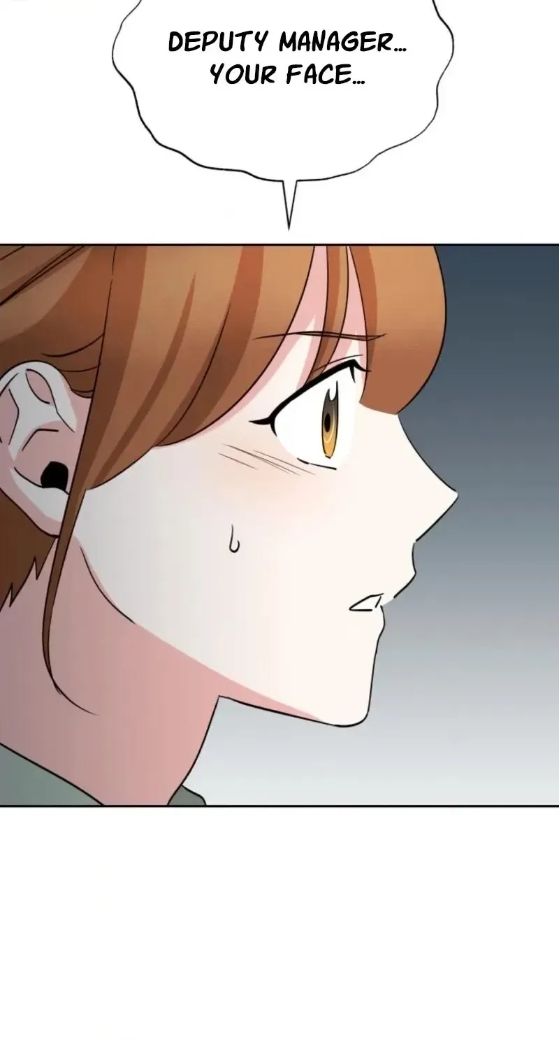 It’s Okay to Be Left Out Chapter 39 page 30