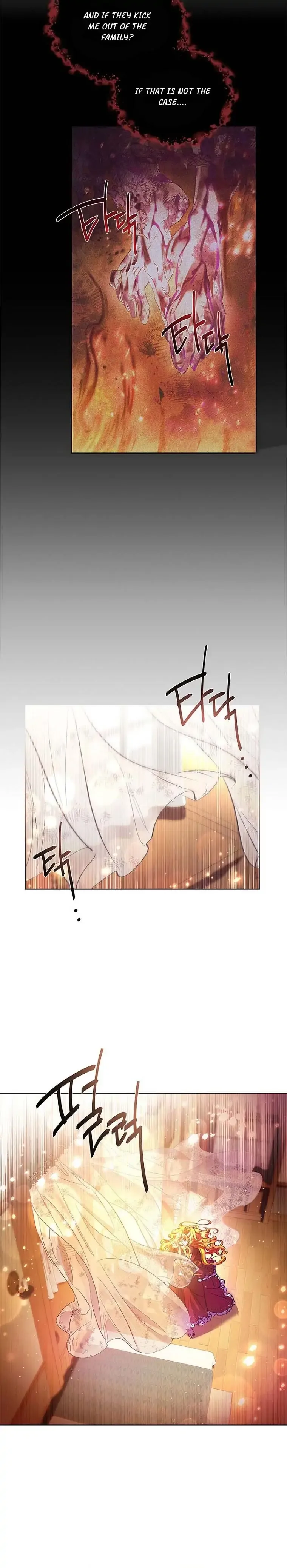 It’s Time to Stop Looking for a New Family Chapter 2 page 7