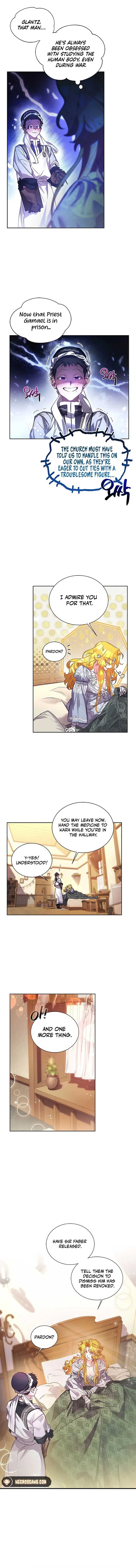 It’s Time to Stop Looking for a New Family Chapter 4 page 13