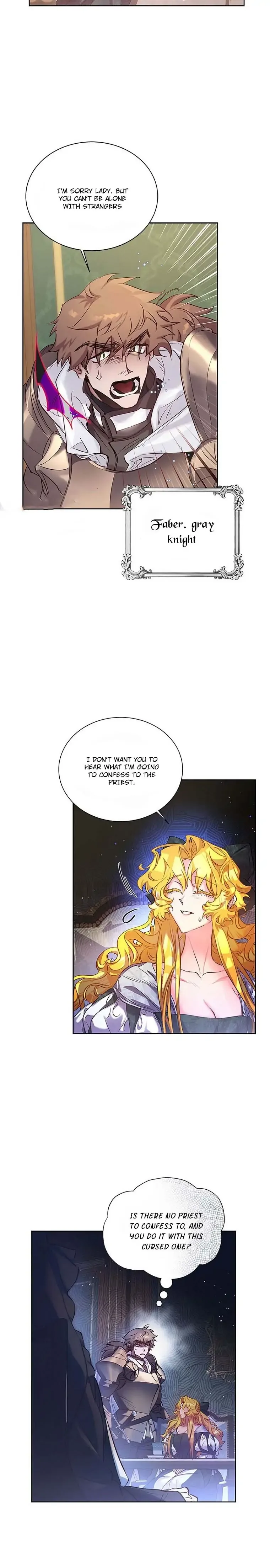 It’s Time to Stop Looking for a New Family Chapter 2 page 18