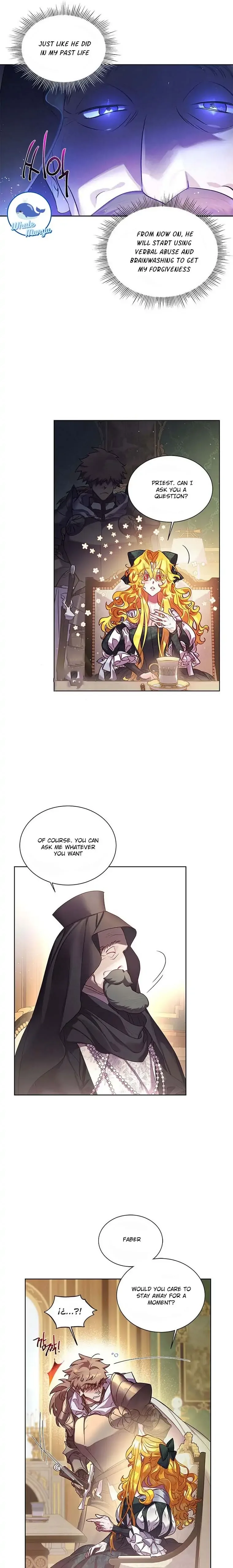 It’s Time to Stop Looking for a New Family Chapter 2 page 17