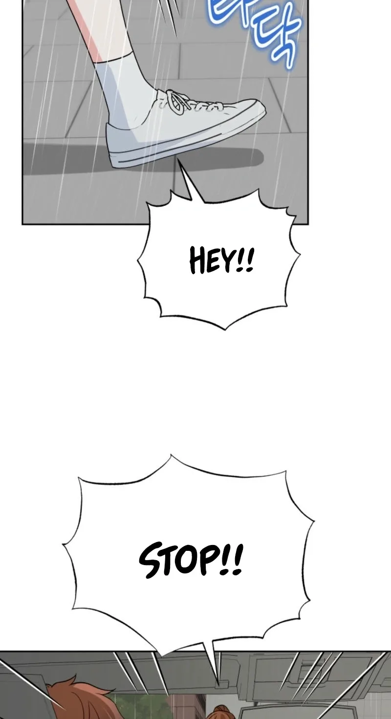 It’s Okay to Be Left Out Chapter 39 page 36