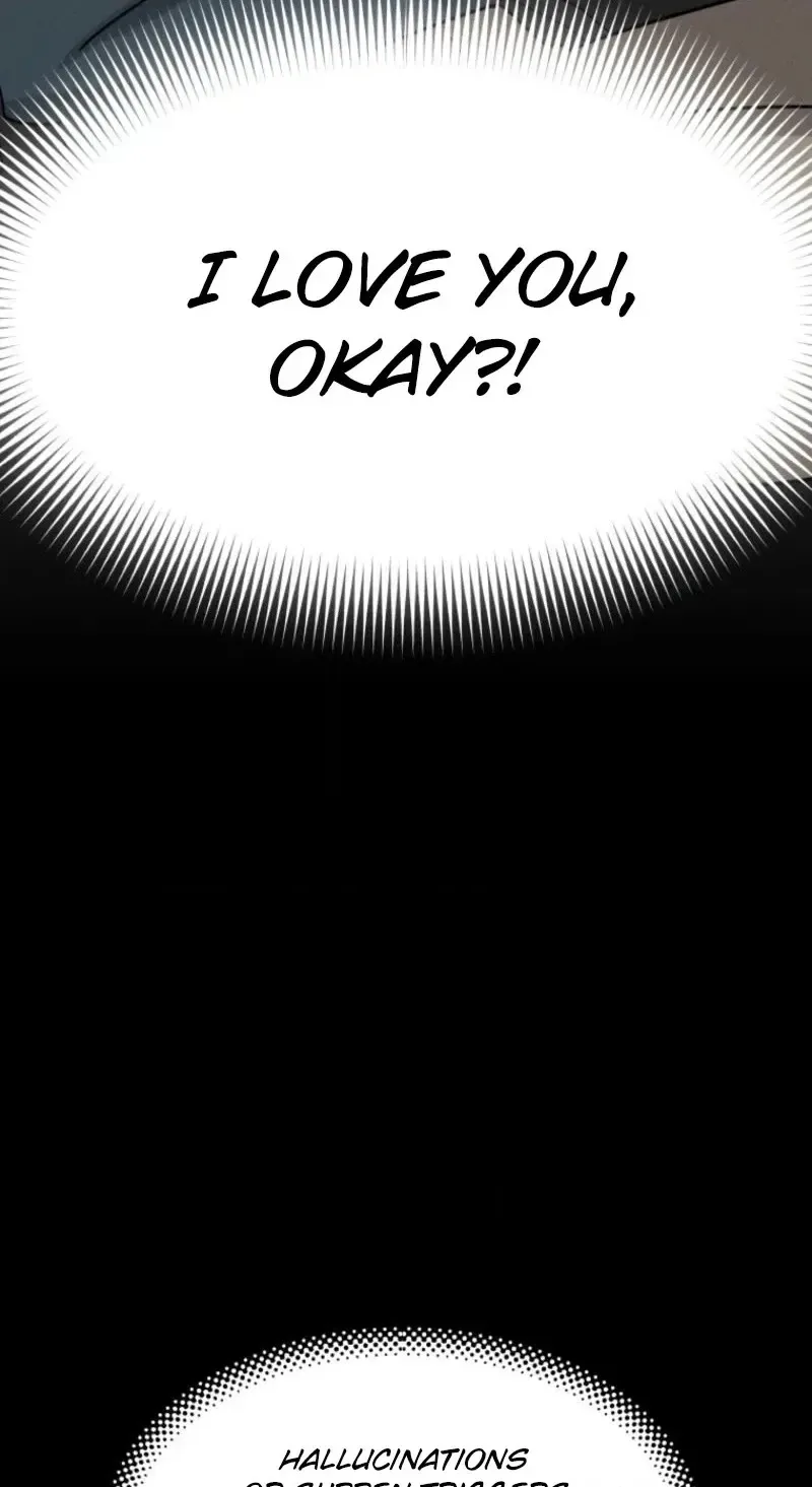 It’s Okay to Be Left Out Chapter 39 page 50