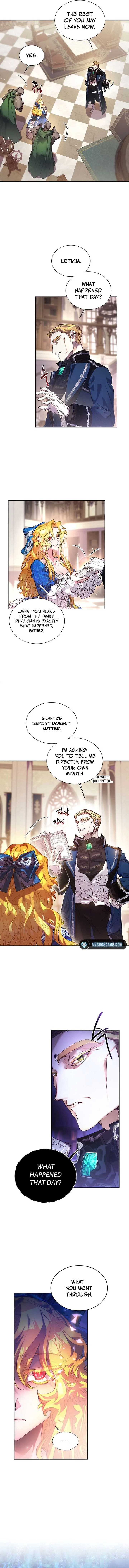 It’s Time to Stop Looking for a New Family Chapter 5 page 5