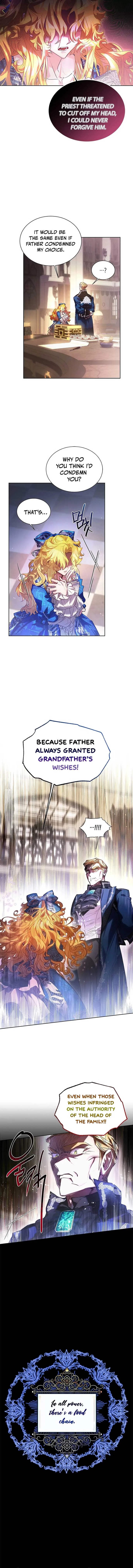 It’s Time to Stop Looking for a New Family Chapter 5 page 7