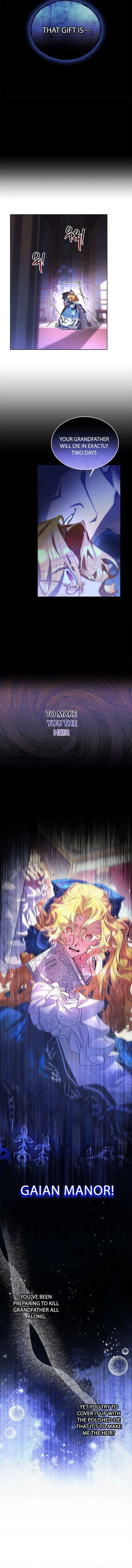 It’s Time to Stop Looking for a New Family Chapter 5 page 14