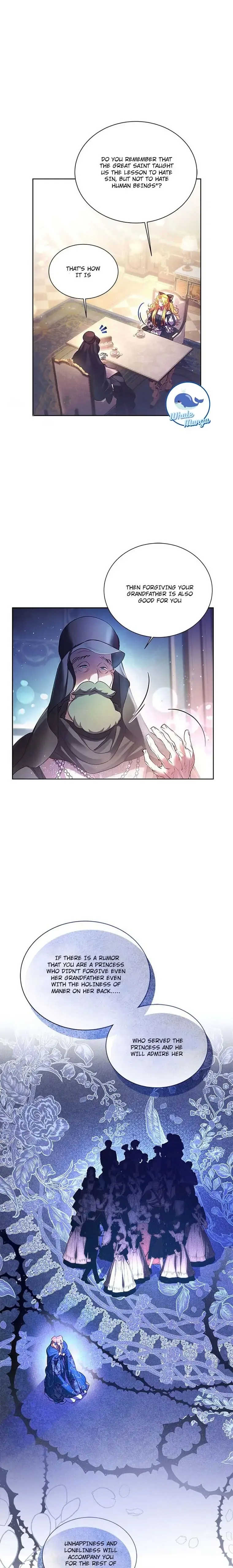 It’s Time to Stop Looking for a New Family Chapter 2 page 23