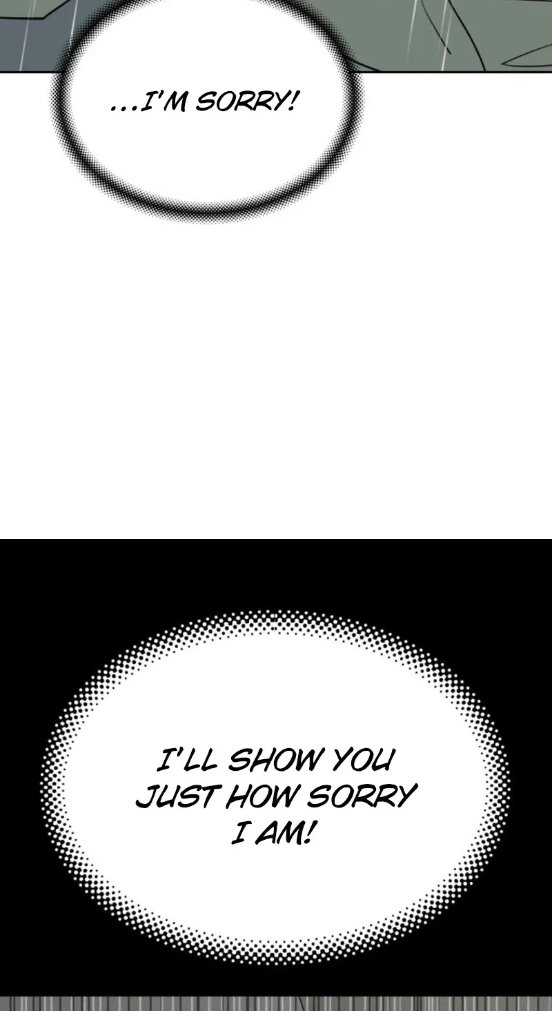 It’s Okay to Be Left Out Chapter 39 page 48