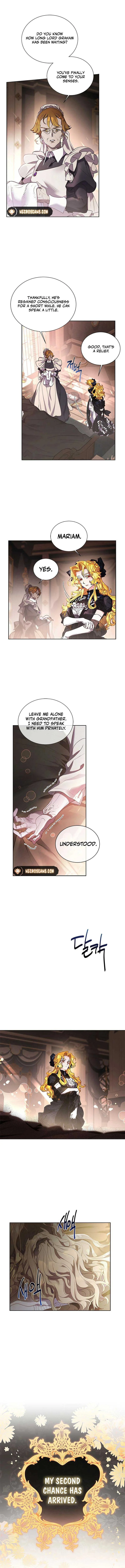 It’s Time to Stop Looking for a New Family Chapter 7 page 10