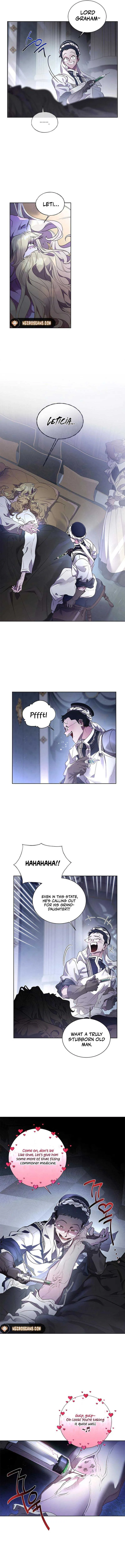 It’s Time to Stop Looking for a New Family Chapter 7 page 3