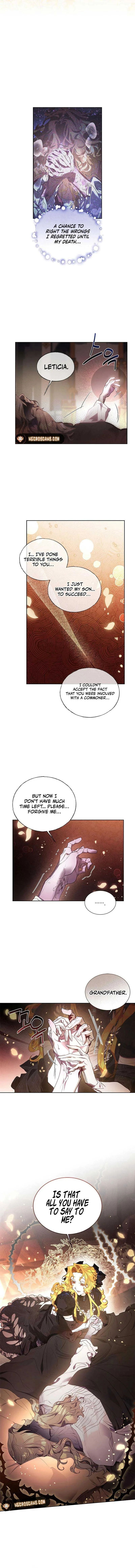 It’s Time to Stop Looking for a New Family Chapter 7 page 11