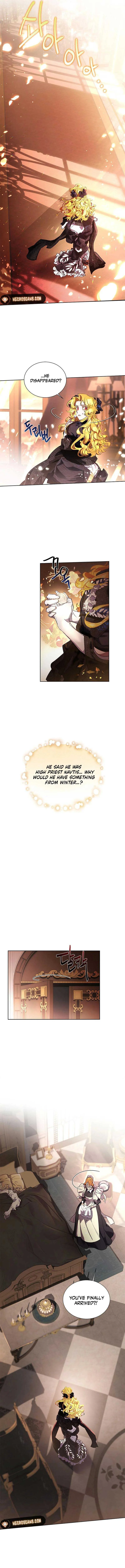It’s Time to Stop Looking for a New Family Chapter 7 page 9