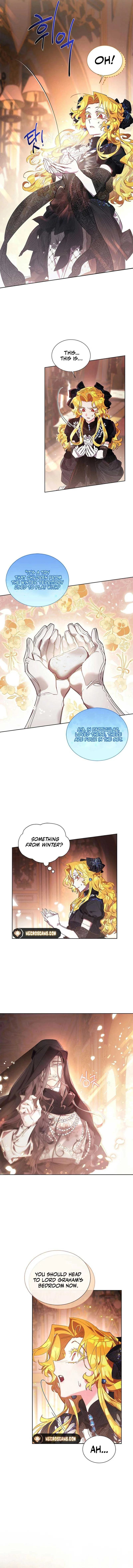 It’s Time to Stop Looking for a New Family Chapter 7 page 8