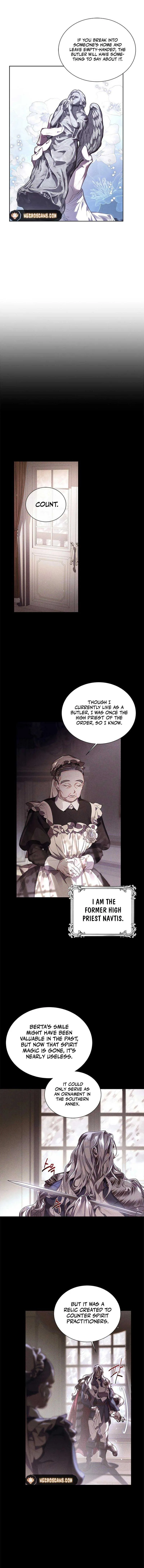 It’s Time to Stop Looking for a New Family Chapter 8 page 7