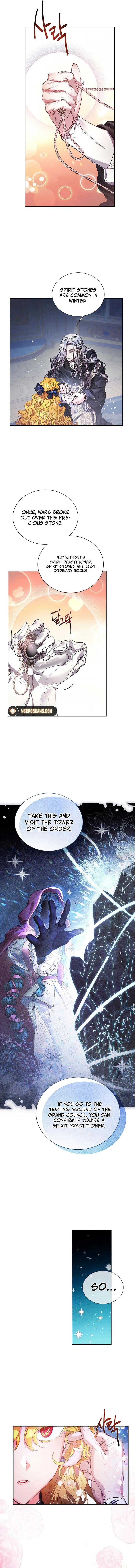 It’s Time to Stop Looking for a New Family Chapter 8 page 11