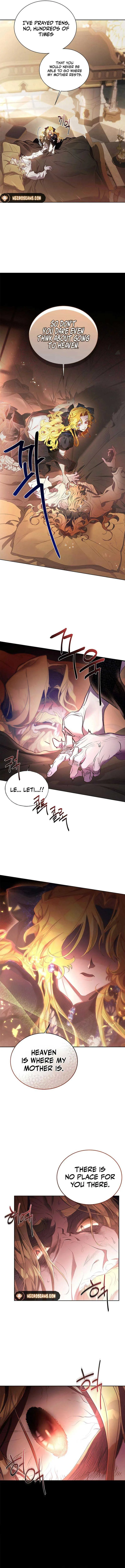 It’s Time to Stop Looking for a New Family Chapter 7 page 13