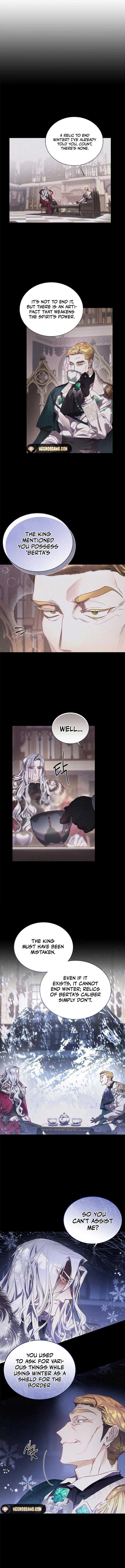 It’s Time to Stop Looking for a New Family Chapter 8 page 3