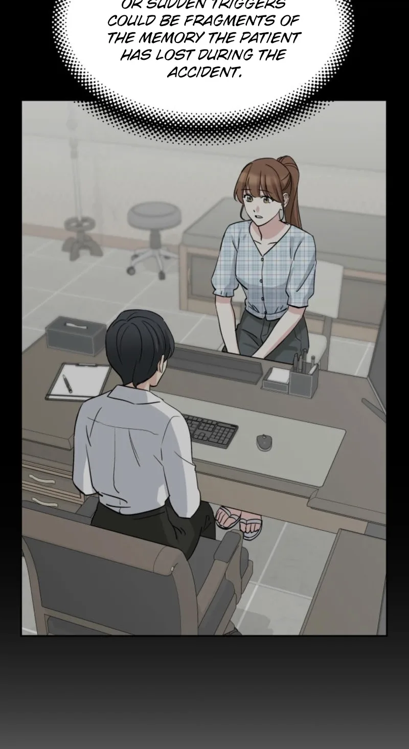 It’s Okay to Be Left Out Chapter 39 page 51