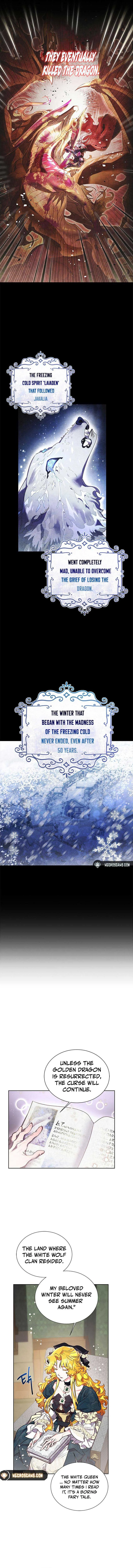 It’s Time to Stop Looking for a New Family Chapter 6 page 10