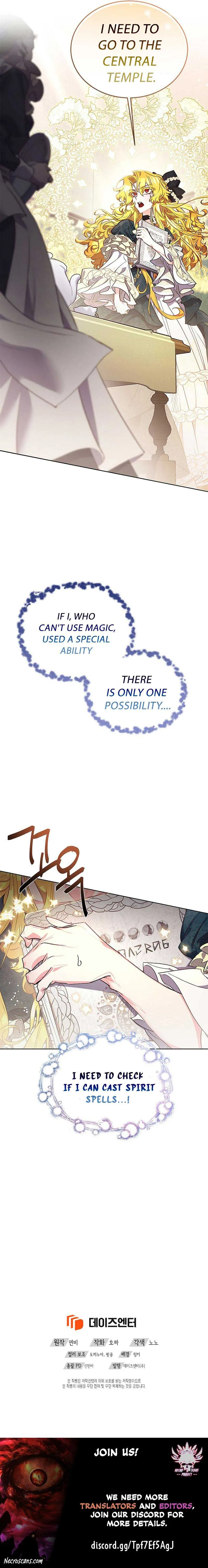 It’s Time to Stop Looking for a New Family Chapter 6 page 16