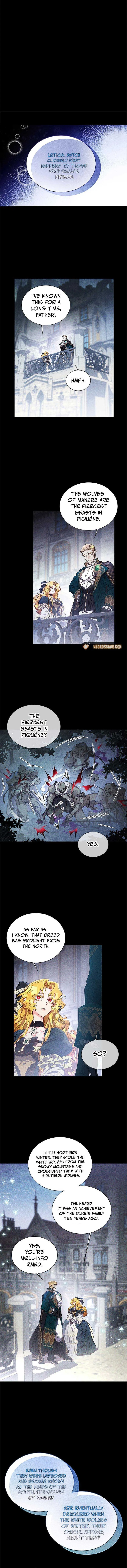 It’s Time to Stop Looking for a New Family Chapter 6 page 6