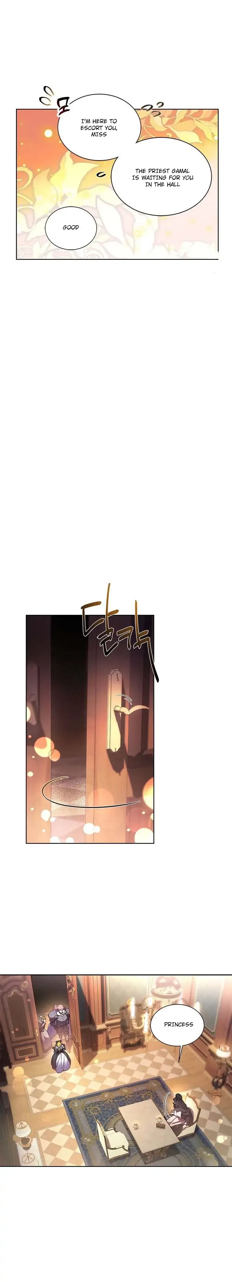 It’s Time to Stop Looking for a New Family Chapter 2 page 13