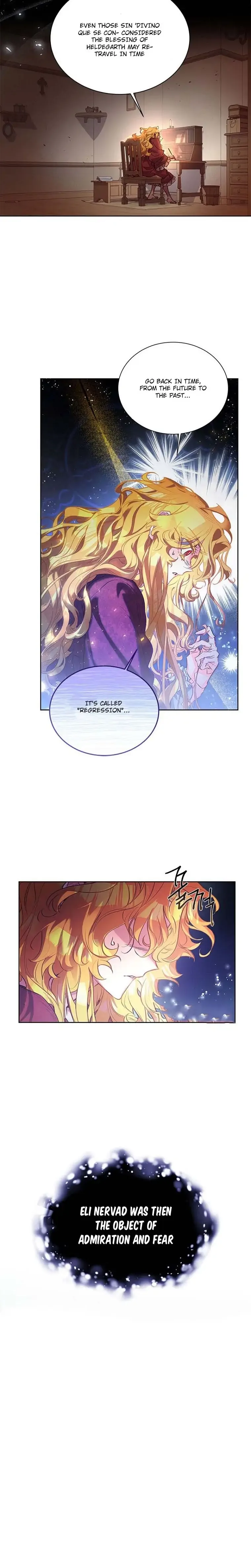 It’s Time to Stop Looking for a New Family Chapter 2 page 4