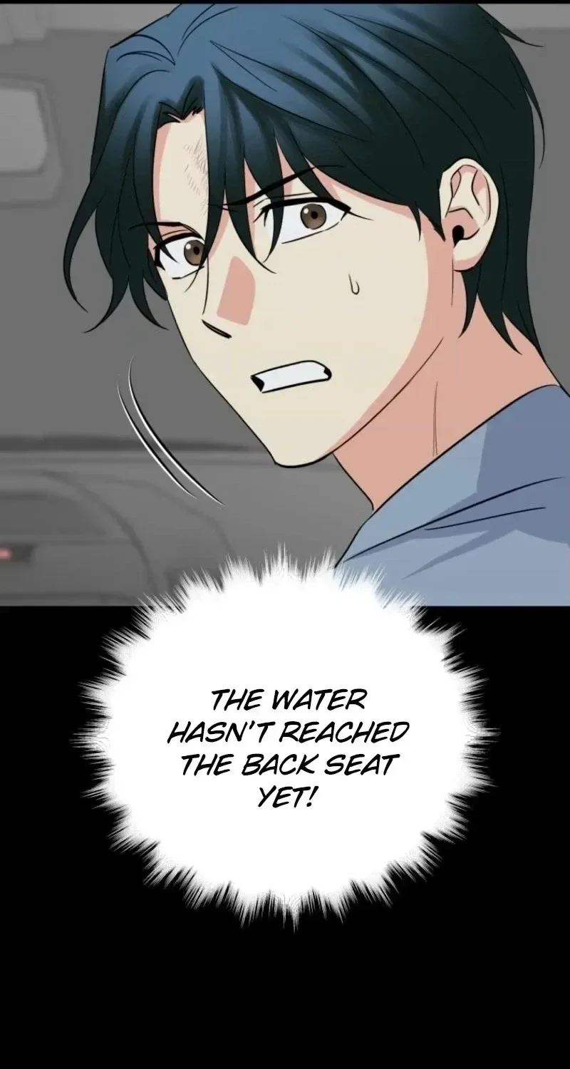 It’s Okay to Be Left Out Chapter 39 page 70