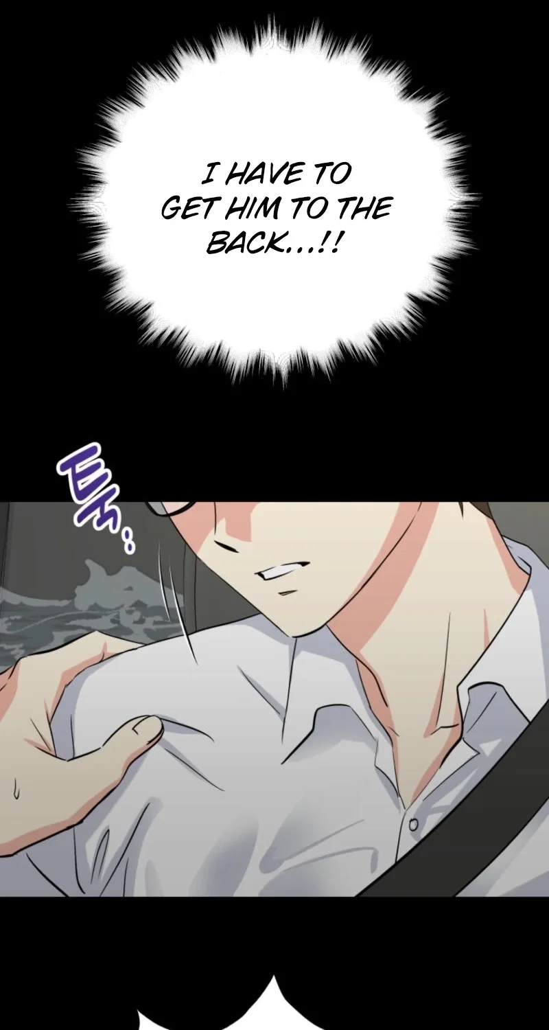 It’s Okay to Be Left Out Chapter 39 page 71