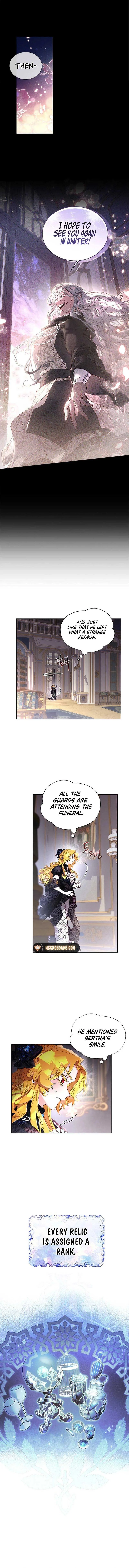 It’s Time to Stop Looking for a New Family Chapter 9 page 8