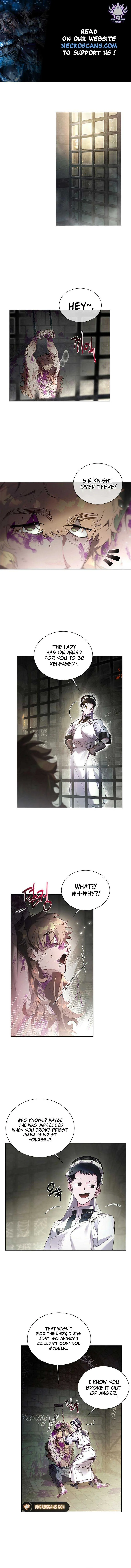 It’s Time to Stop Looking for a New Family Chapter 9 page 2