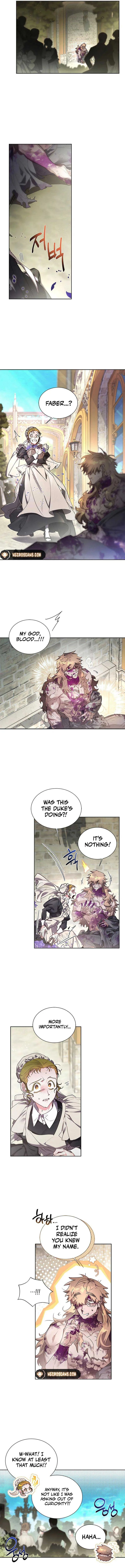 It’s Time to Stop Looking for a New Family Chapter 9 page 4