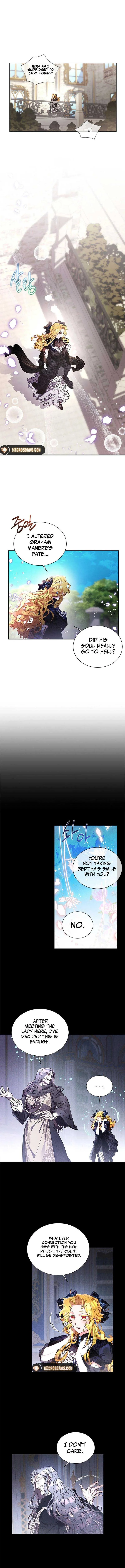 It’s Time to Stop Looking for a New Family Chapter 9 page 7