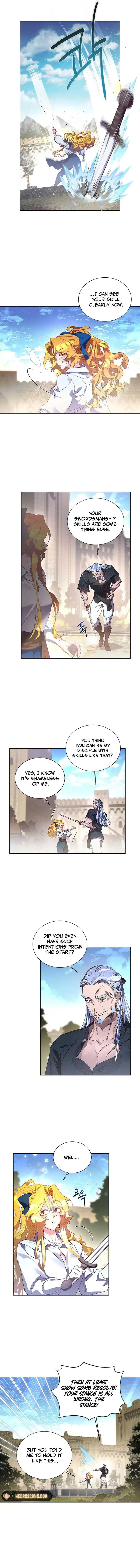 It’s Time to Stop Looking for a New Family Chapter 11 page 4