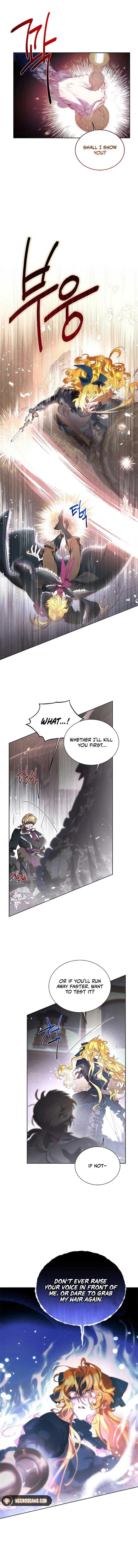 It’s Time to Stop Looking for a New Family Chapter 12 page 6