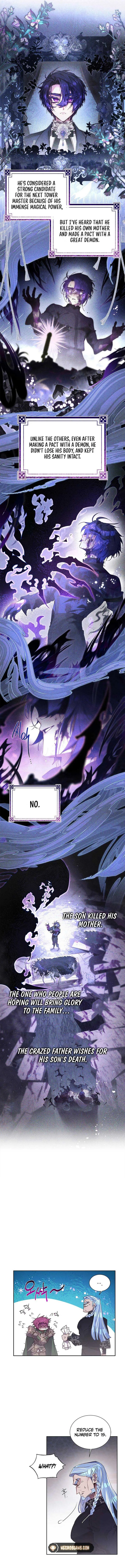 It’s Time to Stop Looking for a New Family Chapter 11 page 12