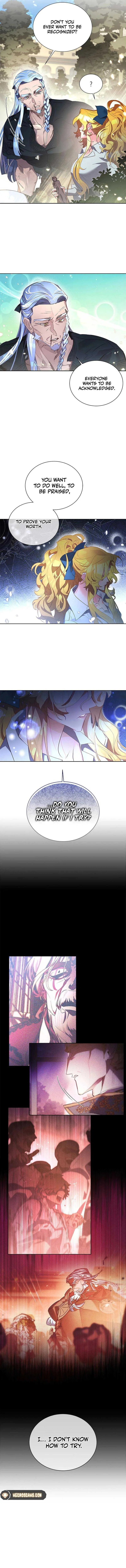 It’s Time to Stop Looking for a New Family Chapter 11 page 7