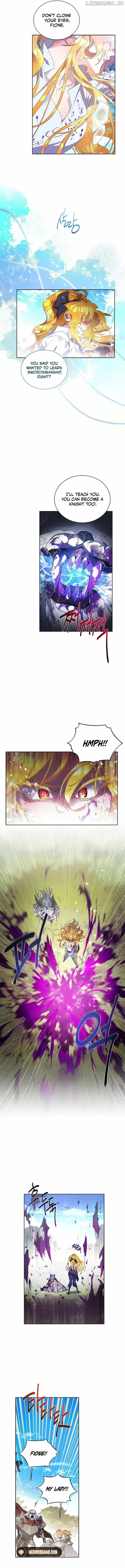 It’s Time to Stop Looking for a New Family Chapter 14 page 3