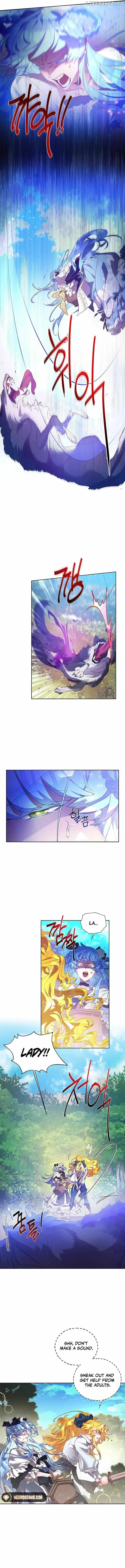 It’s Time to Stop Looking for a New Family Chapter 13 page 7