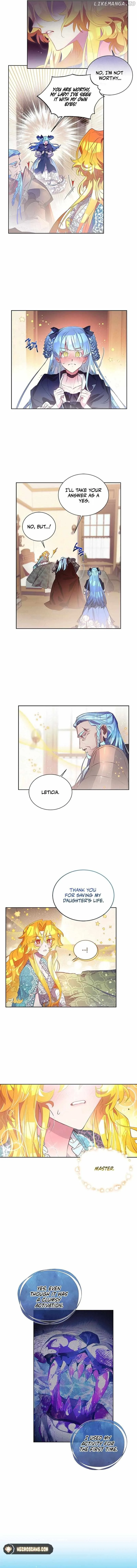 It’s Time to Stop Looking for a New Family Chapter 14 page 7