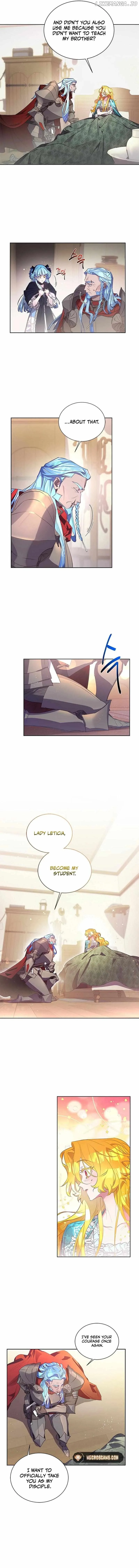 It’s Time to Stop Looking for a New Family Chapter 14 page 6