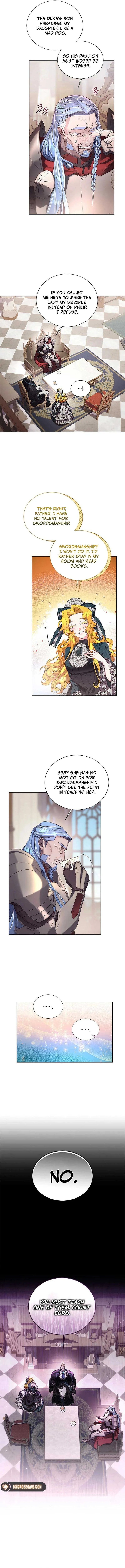 It’s Time to Stop Looking for a New Family Chapter 10 page 10