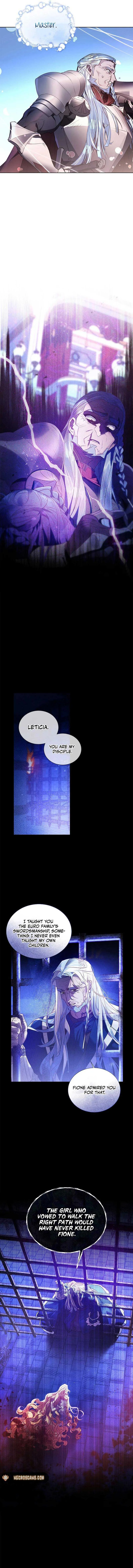 It’s Time to Stop Looking for a New Family Chapter 10 page 3