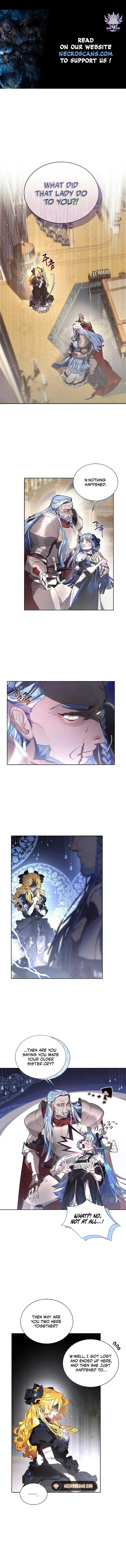It’s Time to Stop Looking for a New Family Chapter 10 page 2