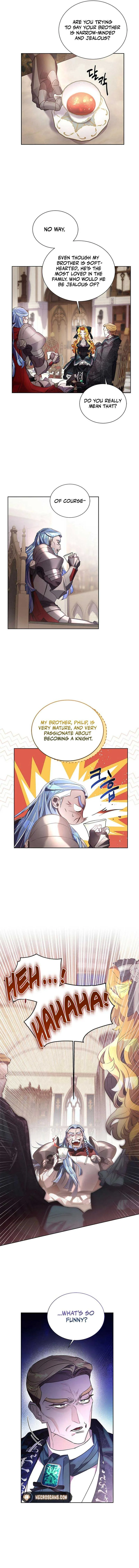 It’s Time to Stop Looking for a New Family Chapter 10 page 9