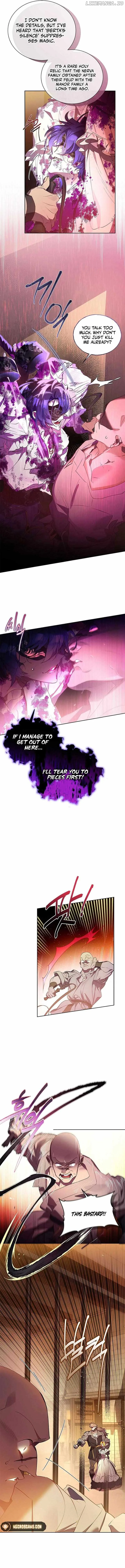 It’s Time to Stop Looking for a New Family Chapter 16 page 7