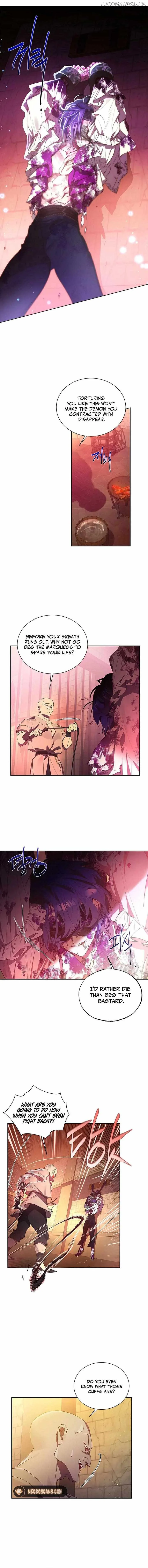 It’s Time to Stop Looking for a New Family Chapter 16 page 6
