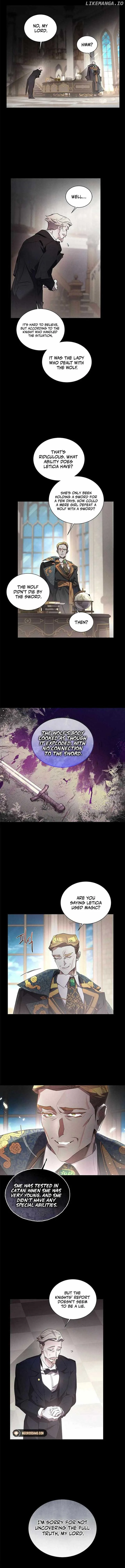 It’s Time to Stop Looking for a New Family Chapter 15 page 4